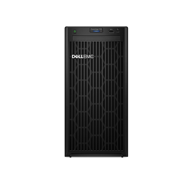 Máy chủ Dell PowerEdge T150 4x3.5